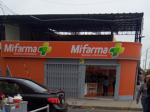 MiFarma