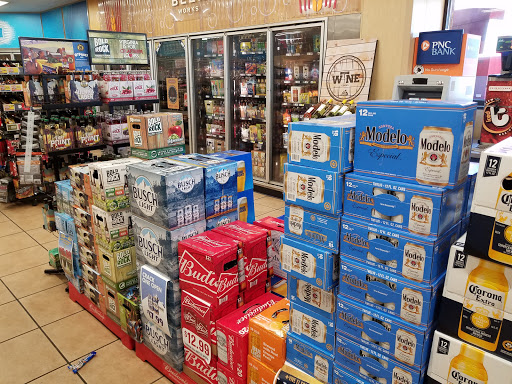 Convenience Store «Sheetz», reviews and photos, 7020 Seminole Trail, Ruckersville, VA 22968, USA