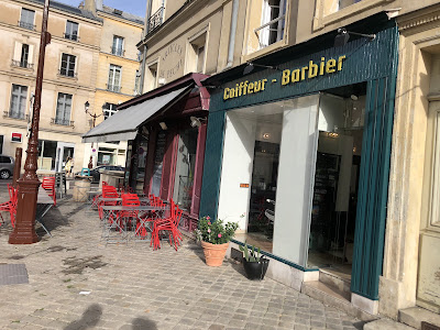 St Louis Coiffure à Versailles