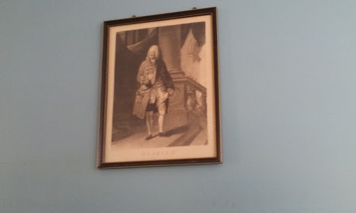 Museum «Old Barracks Museum», reviews and photos, 101 Barrack St, Trenton, NJ 08608, USA