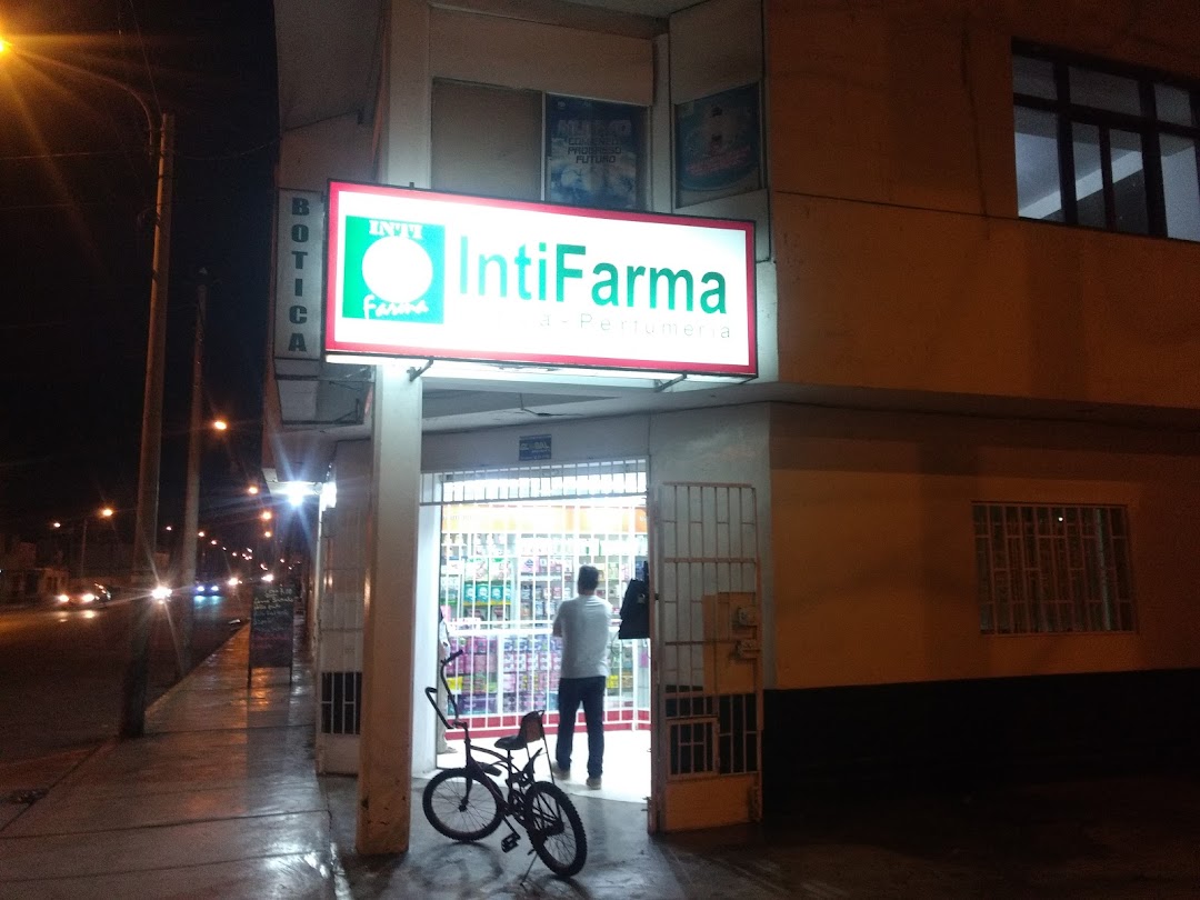 IntiFarma
