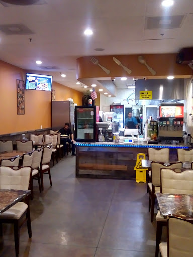 Shopping Mall «Park Place 2 Shopping Center», reviews and photos, 4690 Natomas Blvd, Sacramento, CA 95835, USA