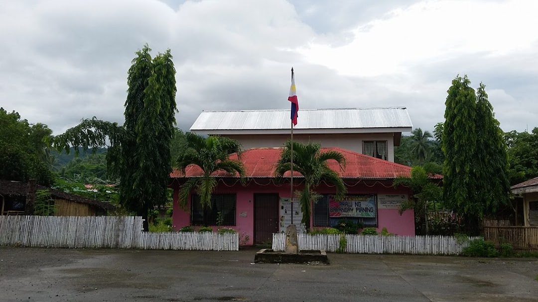 Pianing Barangay Hall