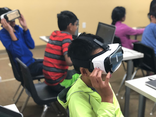 NextGen Tech Learning image
