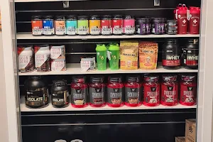 Cave Sports Nutrition image