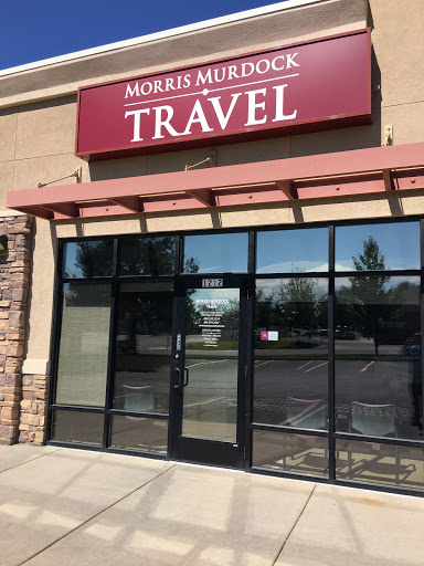 Cruise Agency «Morris Murdock Travel of Ogden», reviews and photos, 1212 E 4800 S, Ogden, UT 84403, USA