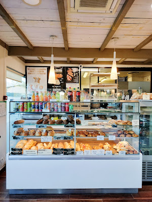 Boulangerie-Pâtisserie Le Clos Saint Donat à Grasse