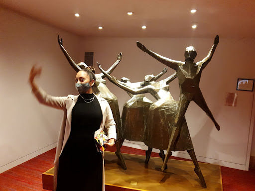 Live Music Venue «McCaw Hall», reviews and photos, 321 Mercer St, Seattle, WA 98109, USA