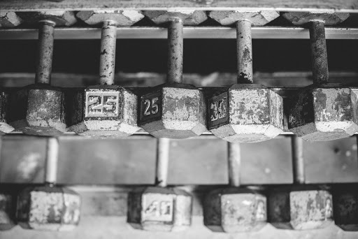 Gym «CrossFit Skylands», reviews and photos, Park Lake Rd, Sparta Township, NJ 07871, USA