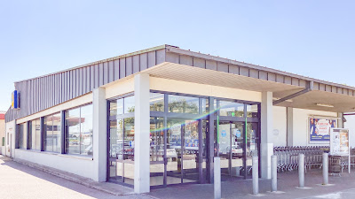 Lidl à Carcassonne