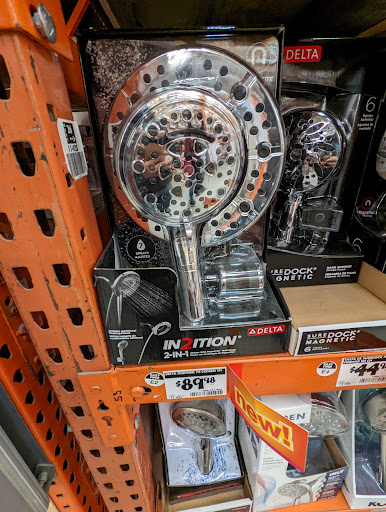 Home Improvement Store «The Home Depot», reviews and photos, 6000 Johnson Dr, Pleasanton, CA 94588, USA