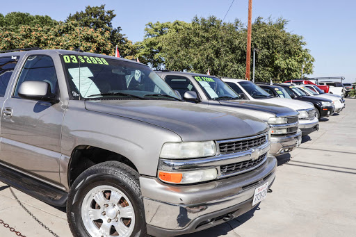 Used Car Dealer «Gordon & Gordon Auto Sales», reviews and photos, 6300 Brentwood Blvd, Brentwood, CA 94513, USA