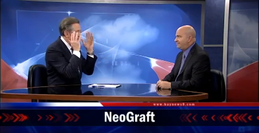 Hair Replacement Service «Tampa Bay Hair Restoration», reviews and photos, 1266 Turner St b, Clearwater, FL 33756, USA