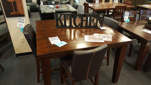 Furniture Store «Furniture and Mattress Warehouse», reviews and photos, 12386 Felch St, Holland, MI 49424, USA