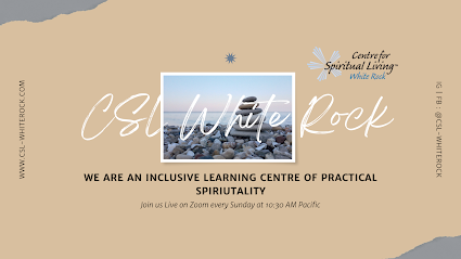CSL White Rock (Centre for Spiritual Living)