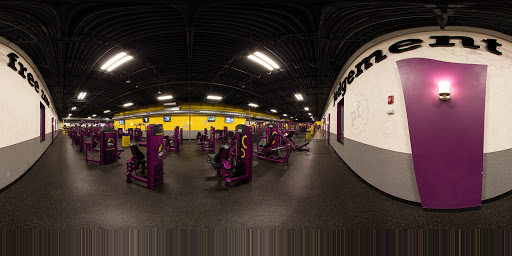 Gym «Planet Fitness», reviews and photos, 39 N Plank Rd, Newburgh, NY 12550, USA