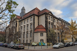 Amtsgericht Pankow