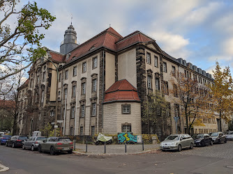 Amtsgericht Pankow