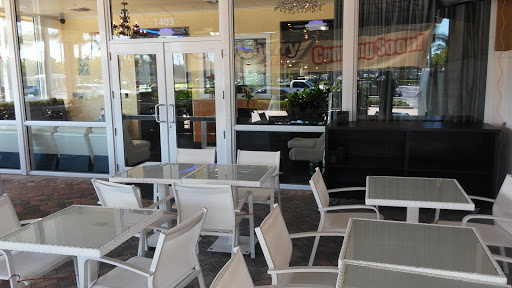 Shopping Mall «Diplomat Mall Shopping Center», reviews and photos, 1725 E Hallandale Beach Blvd, Hallandale Beach, FL 33009, USA