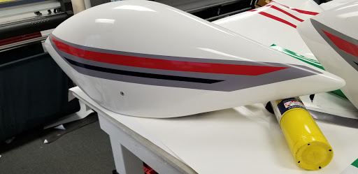 Sign Shop «Southern Star Signs & Graphics», reviews and photos, 22285 Ford Rd Suite 100, Porter, TX 77365, USA