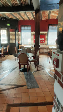 Atmosphère du Restaurant français Le Sabot Vert à Seclin - n°2