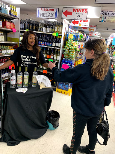 Liquor Store «Normandy Wine & Spirits», reviews and photos, 8492 Baltimore National Pike #100, Ellicott City, MD 21043, USA