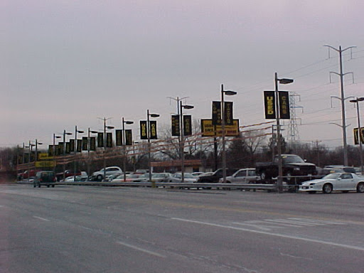 Used Car Dealer «Jack-Son Auto Sales», reviews and photos, 712 S Green Bay Rd, Waukegan, IL 60085, USA