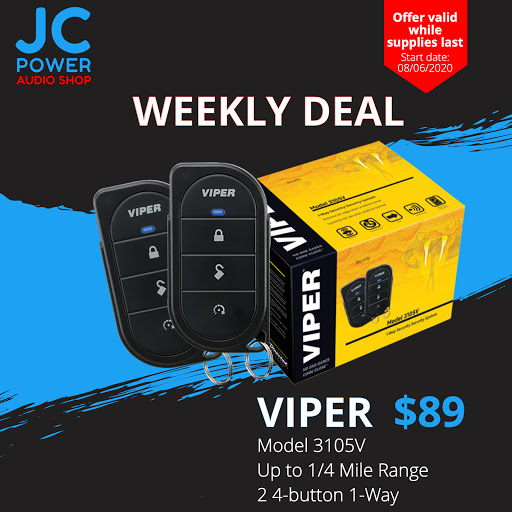 JC Power Audio Shop image