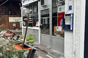 Ali Baba حلال Türkisch-Arabisches Restaurant image