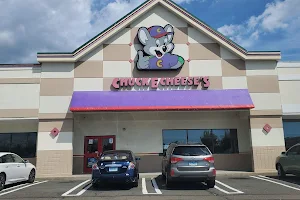 Chuck E. Cheese image