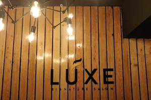 Luxe Signature Salon Pammal image