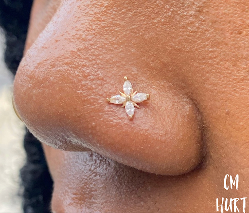 Explore arm shoulder tattoo ideas, creative tattoo ideas in Garden Grove, available at CM Hurt Piercing & Jewelry