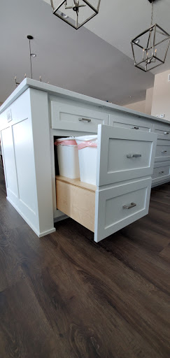 Cabinet Maker «Thelen Cabinet Co», reviews and photos, 21075 Eaton Ave, Farmington, MN 55024, USA