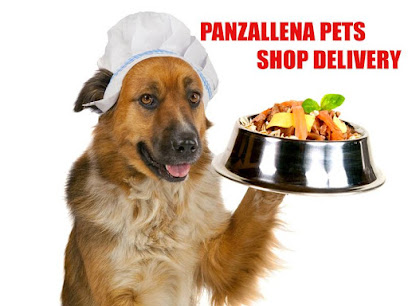 Panzallena pets shop