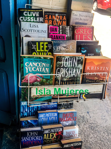 Libros Por Raúl