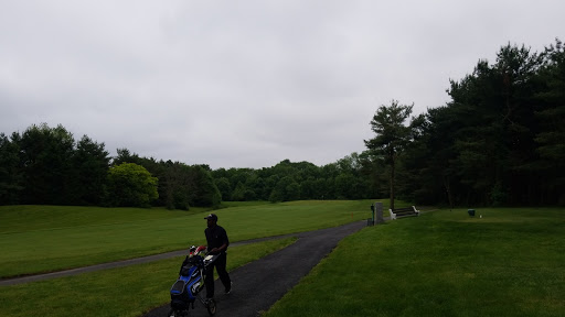 Golf Course «The Meadows at Middlesex Golf Course», reviews and photos, 70 Hunters Glen Dr, Plainsboro Township, NJ 08536, USA