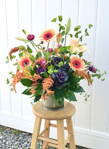 Florist «Petal Street Flower Company», reviews and photos, 2319 Bridge Ave, Point Pleasant, NJ 08742, USA