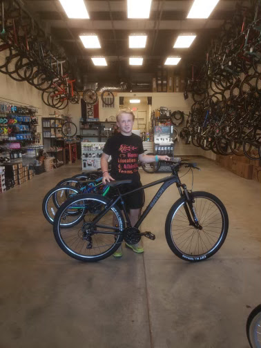 Bicycle Store «Rockwall Cycling», reviews and photos, 939 I-30, Rockwall, TX 75032, USA
