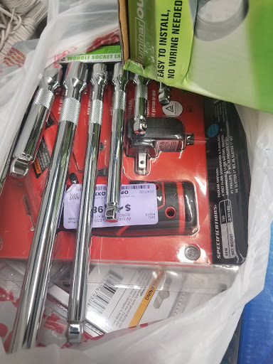 Hardware Store «Harbor Freight Tools», reviews and photos, 2770 Hooper Ave STE 1, Brick, NJ 08723, USA