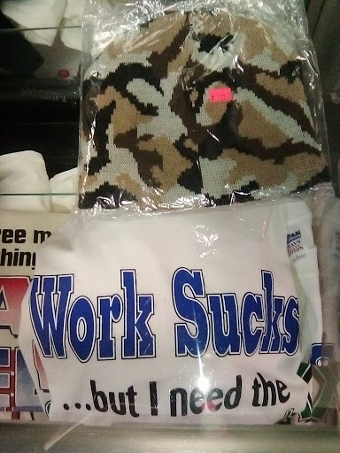 Tobacco Shop «Farah Smoke Shop», reviews and photos, 2345 Mission St, San Francisco, CA 94110, USA