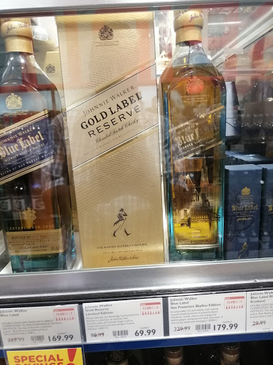 Wine Store «BevMo!», reviews and photos, 2595 Iron Point Rd, Folsom, CA 95630, USA