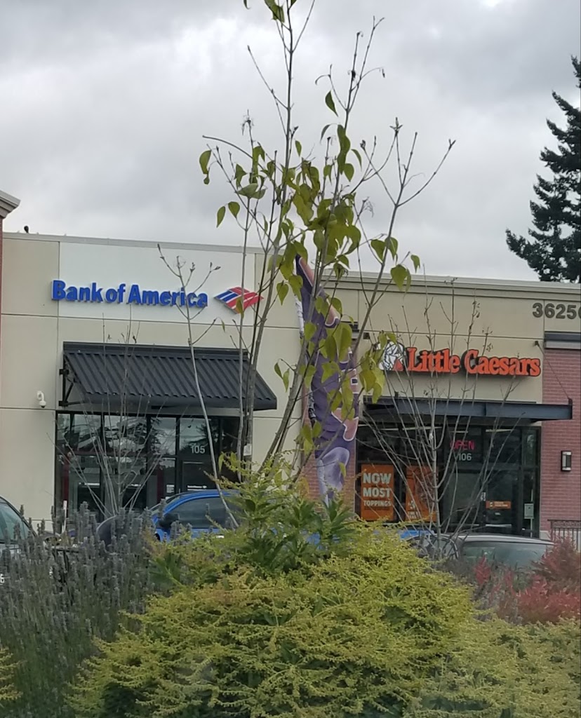 Little Caesars Pizza 98087