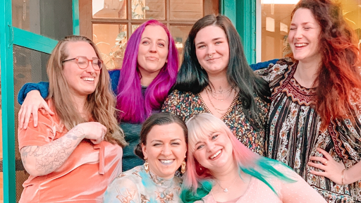 Tattoo Shop «Perigee Moon Body Art», reviews and photos, 301 Broadway, West Cape May, NJ 08204, USA