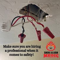 Smoke Alarm Medic, LLC - Photo 8 - Car repair in , Glendale