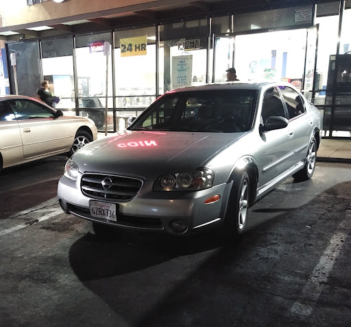 Laundromat «Spin Cycle laundry», reviews and photos, 909 N Euclid St, Anaheim, CA 92801, USA