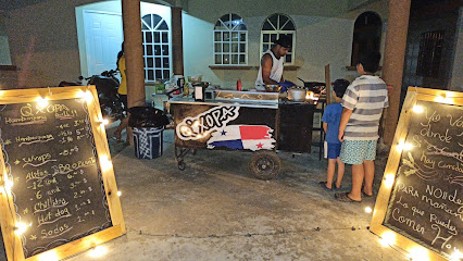 Q,Xopa Hamburguesas grill - Atalaya 0923, Panamá, Panama