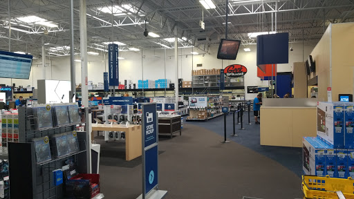 Electronics Store «Best Buy», reviews and photos, 655 W Herndon Ave, Clovis, CA 93612, USA