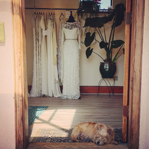 Bridal Shop «Emerald City Gowns», reviews and photos, 1822 Fourth St, Berkeley, CA 94710, USA