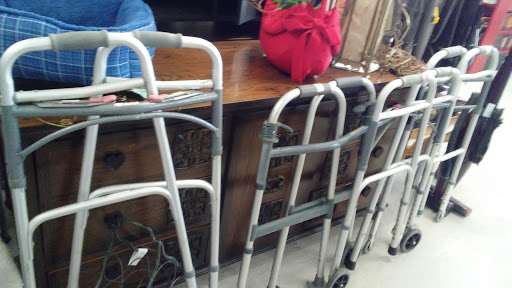 Thrift Store «Arc Thrift Store», reviews and photos, 9661 W 58th Ave, Arvada, CO 80004, USA