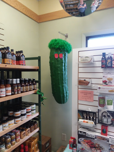 Outlet Mall «The Outlet Shoppes At Fremont», reviews and photos, 6245 N Old 27, Fremont, IN 46737, USA